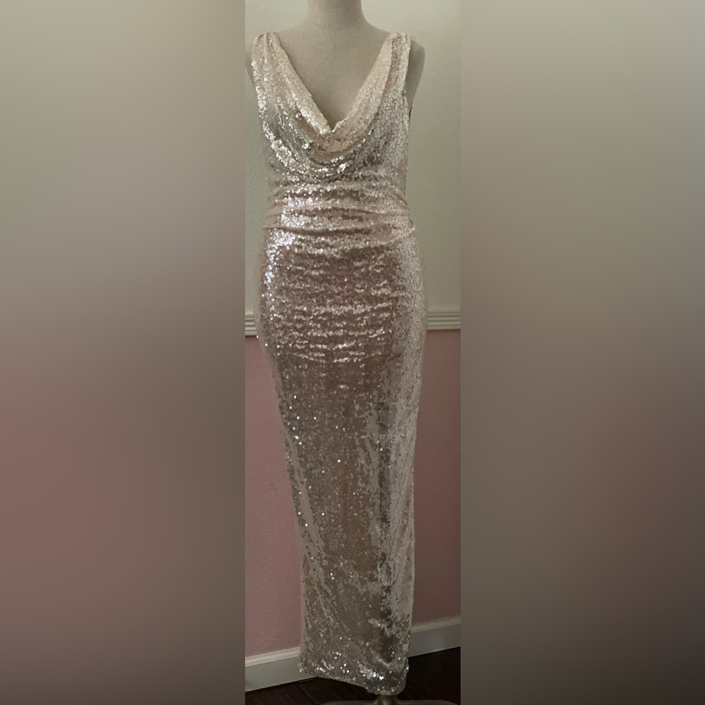 Lovers & Friends Formal Gown